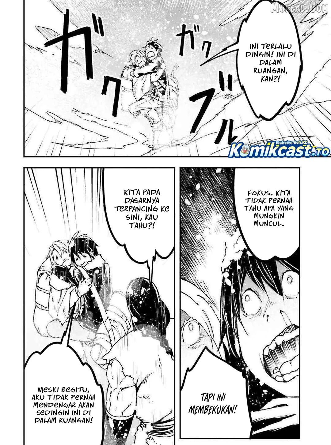 Chapter 89 - halaman 11