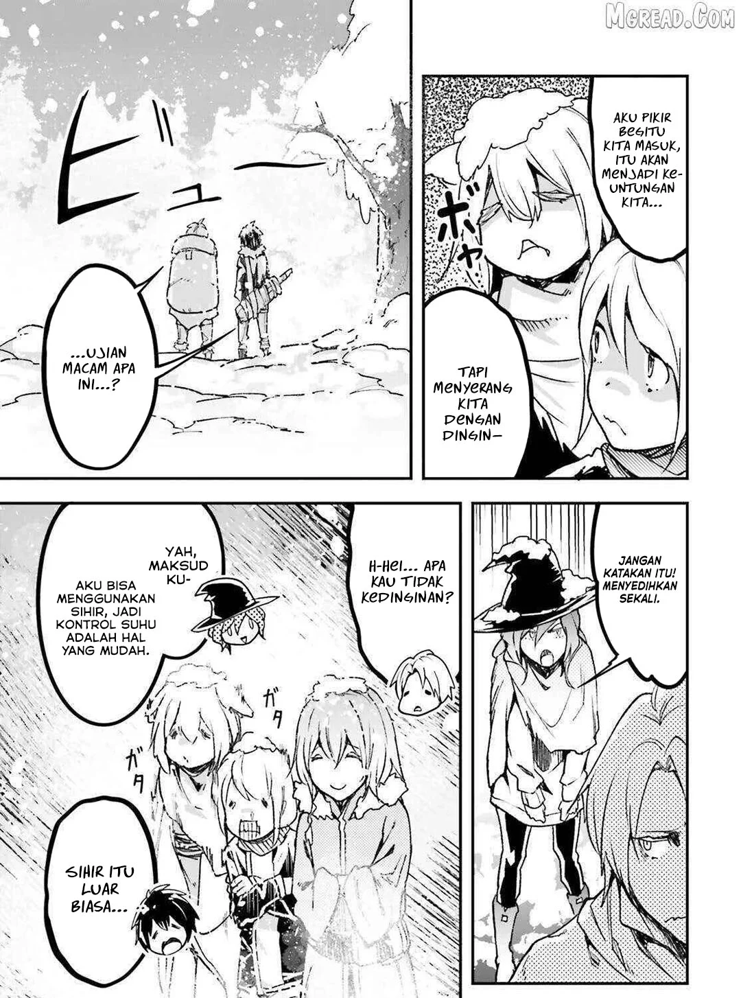 Chapter 89 - halaman 12