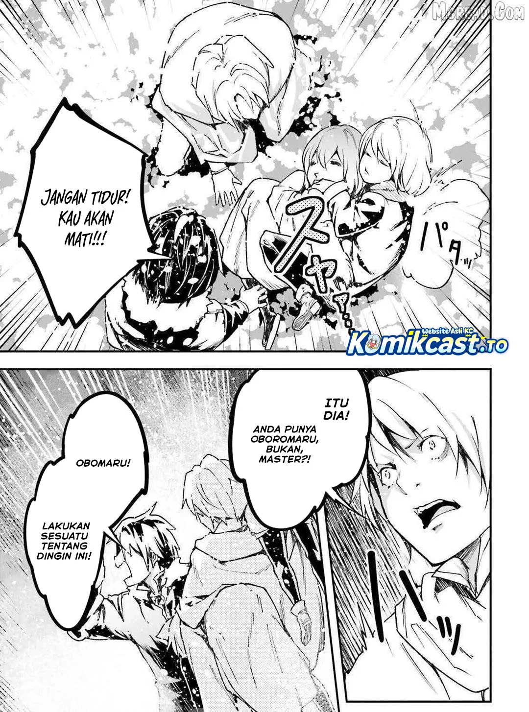 Chapter 89 - halaman 14