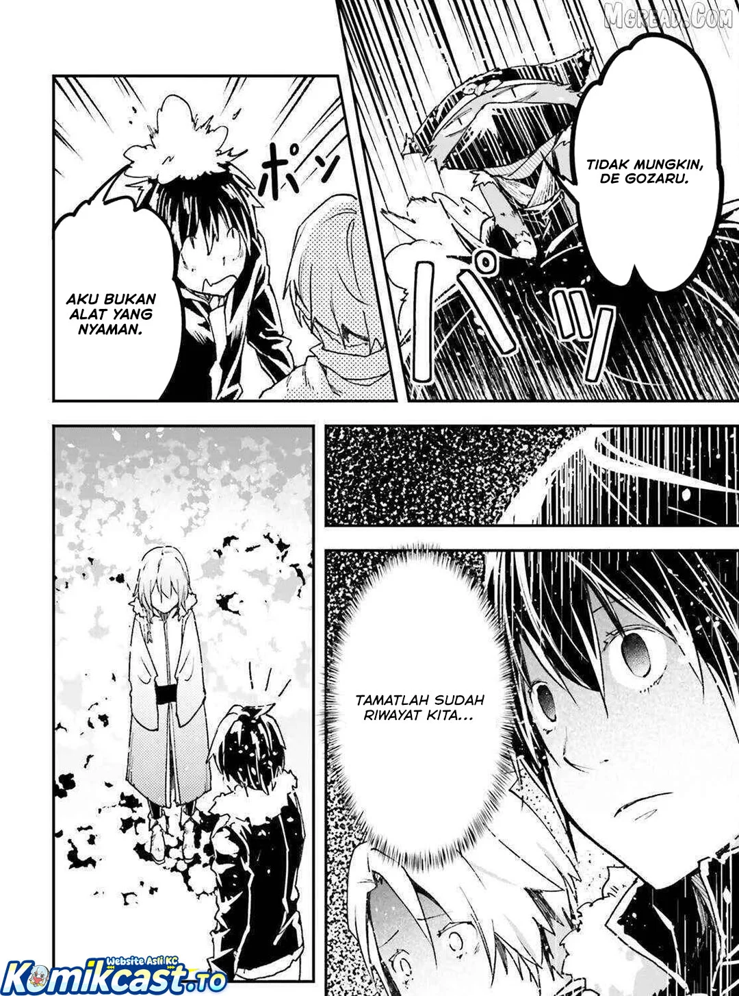Chapter 89 - halaman 15
