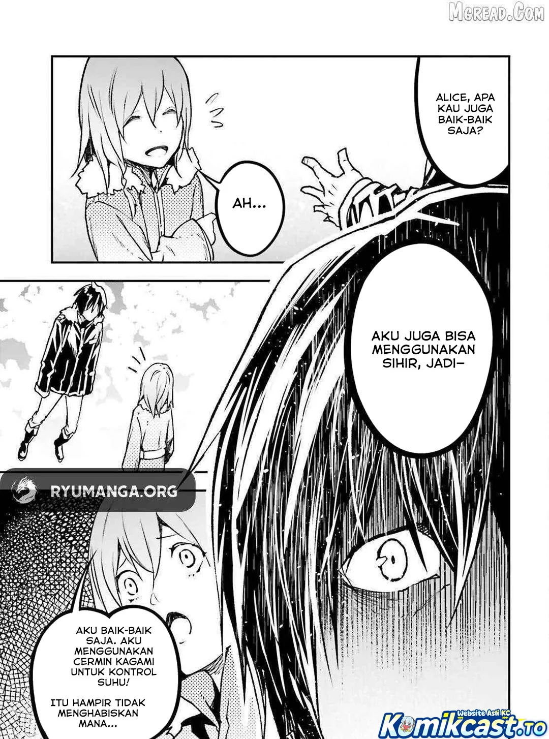 Chapter 89 - halaman 16