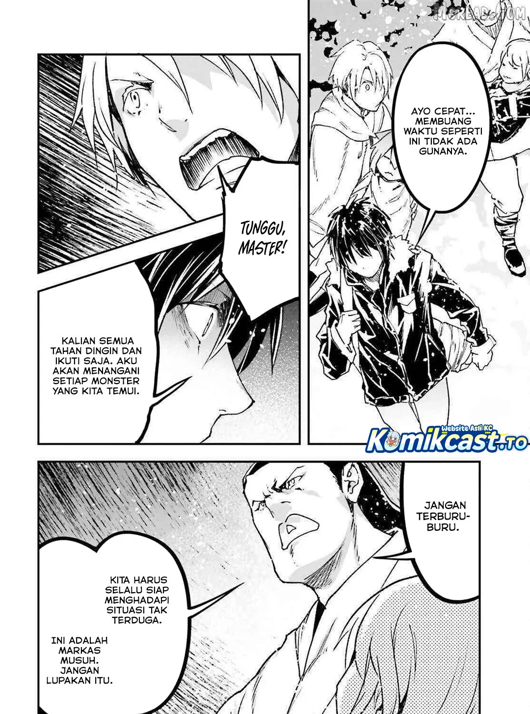 Chapter 89 - halaman 17