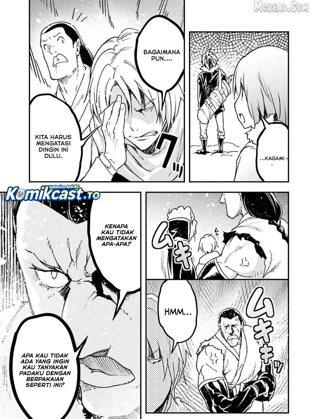 Chapter 89 - halaman 18