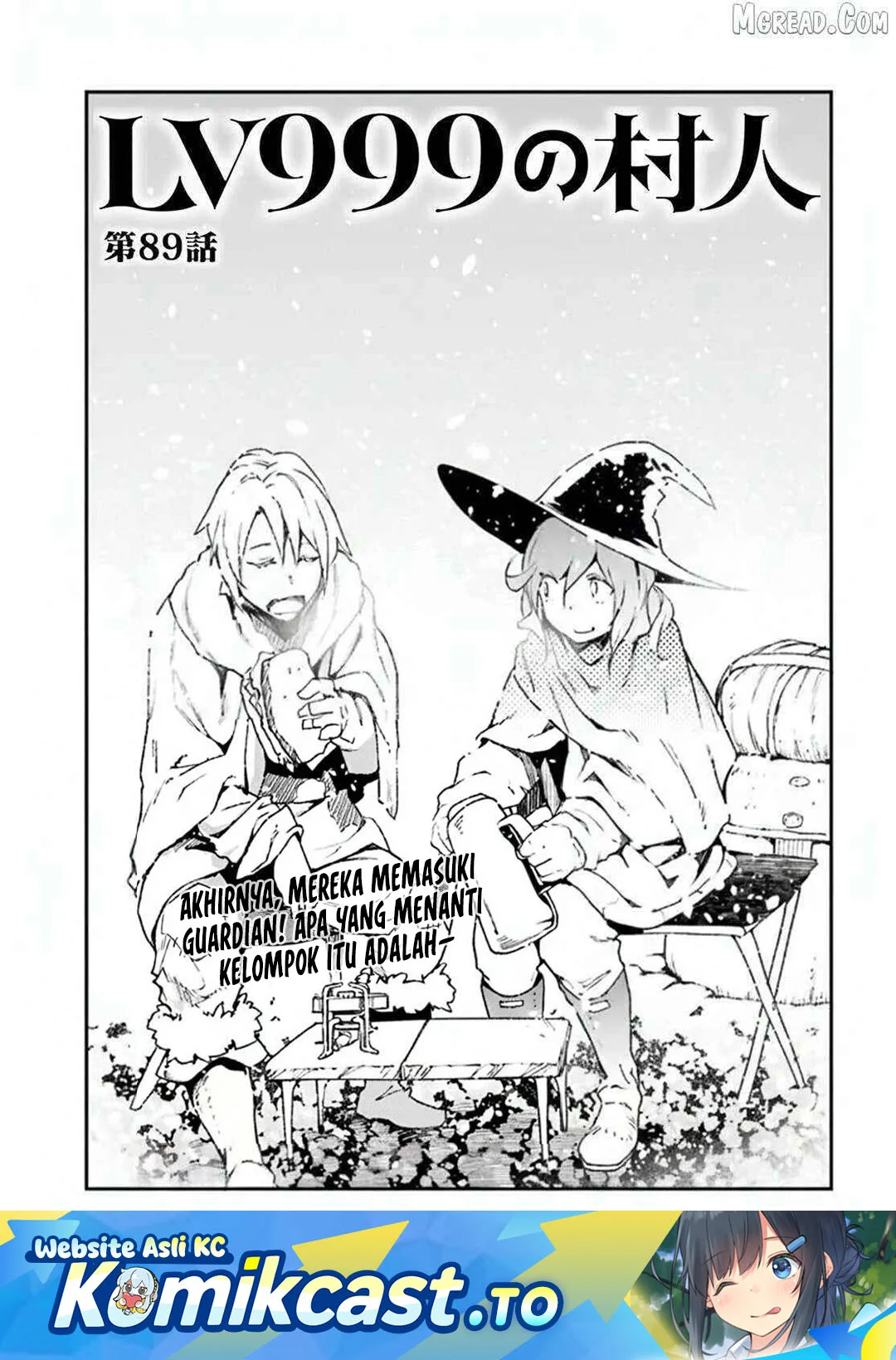 Chapter 89 - halaman 2