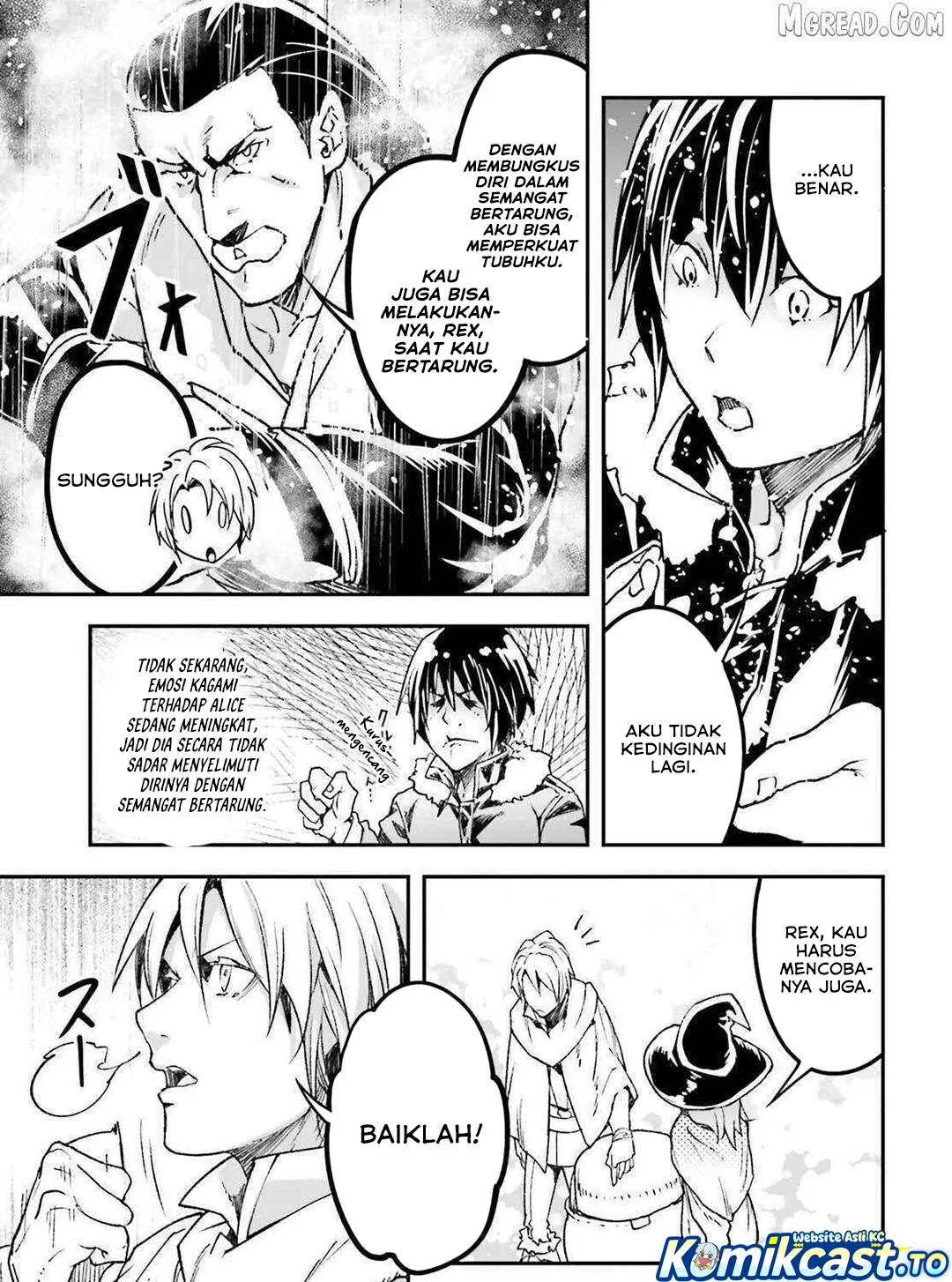 Chapter 89 - halaman 20