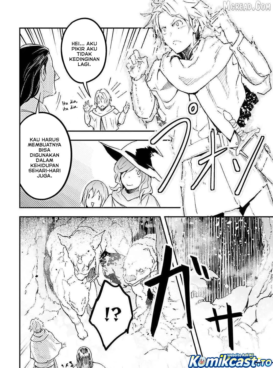 Chapter 89 - halaman 21