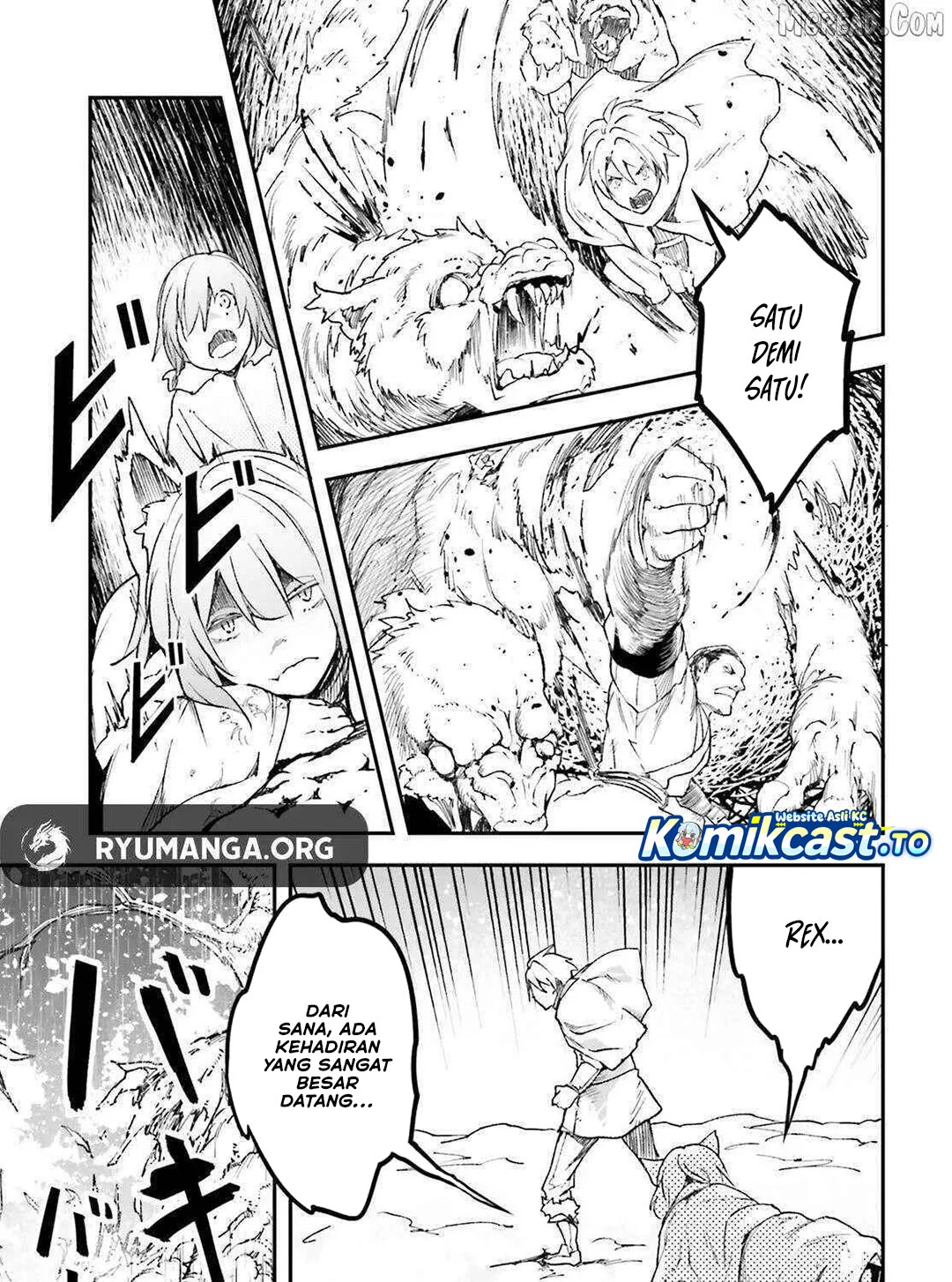 Chapter 89 - halaman 22