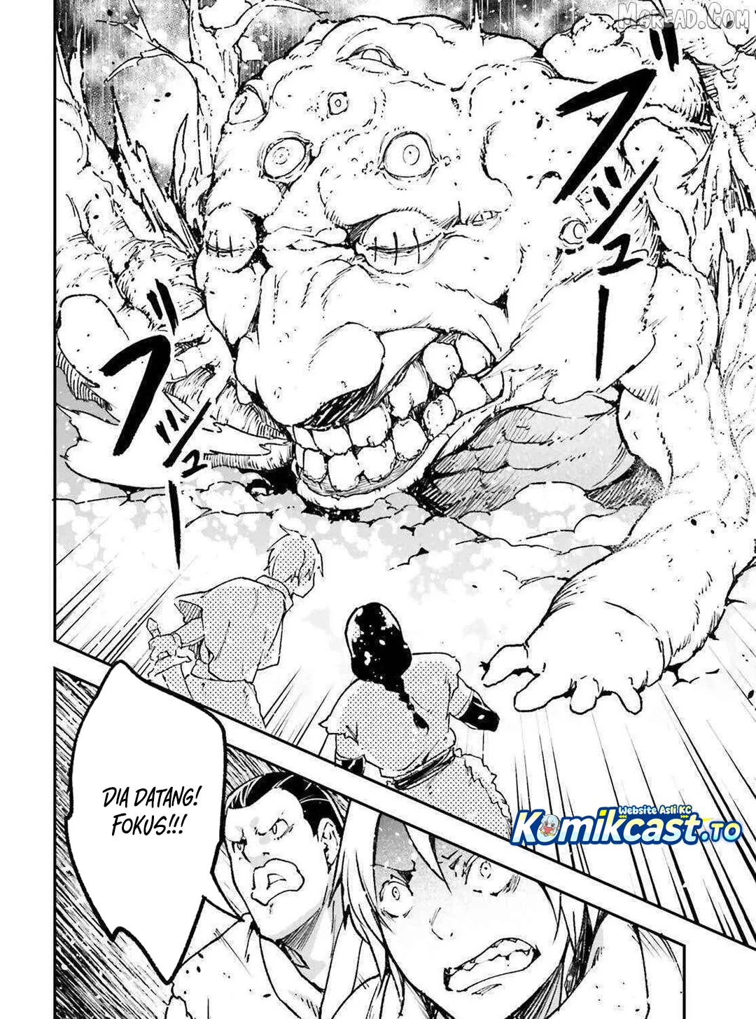 Chapter 89 - halaman 23