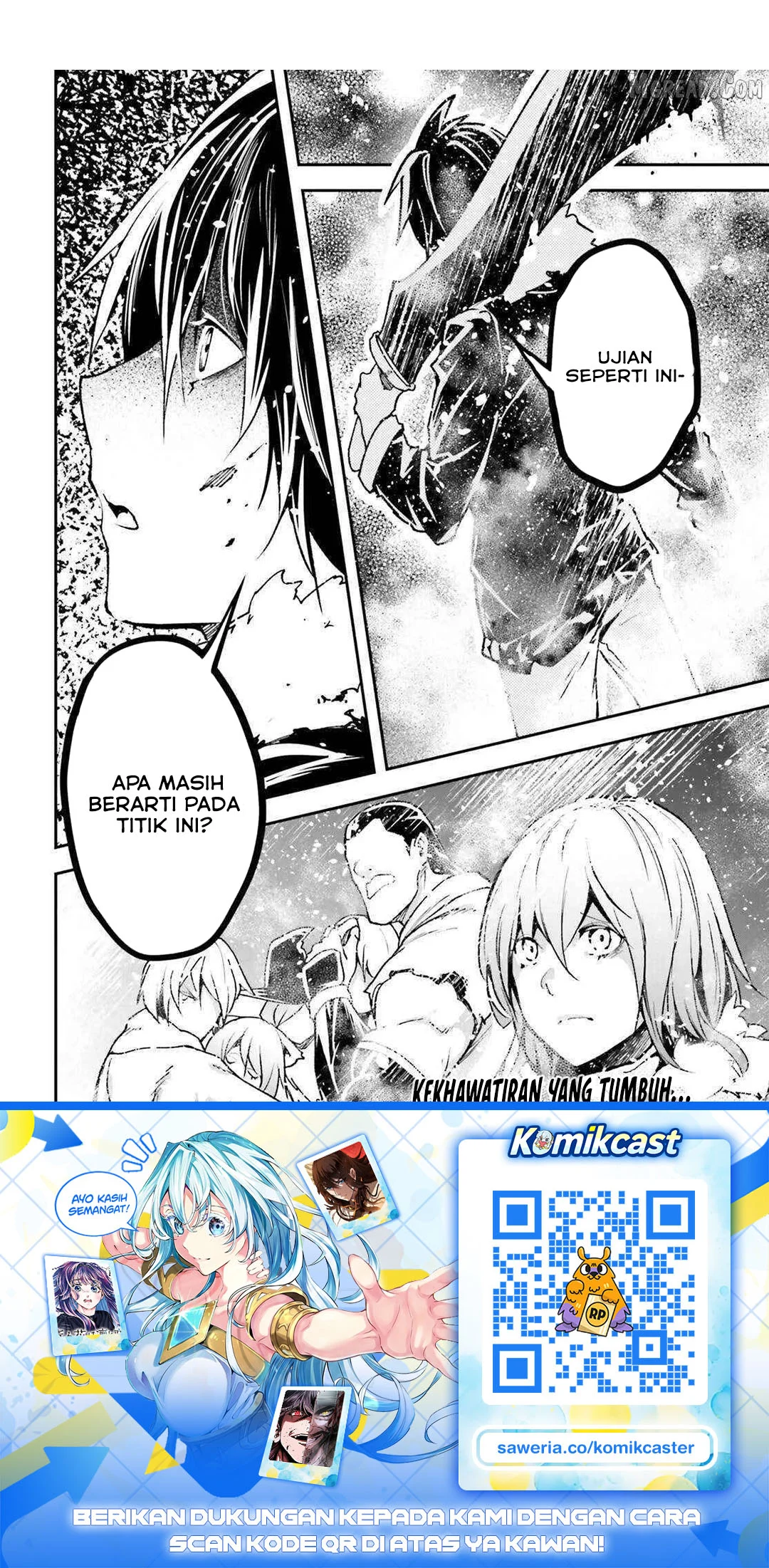 Chapter 89 - halaman 25