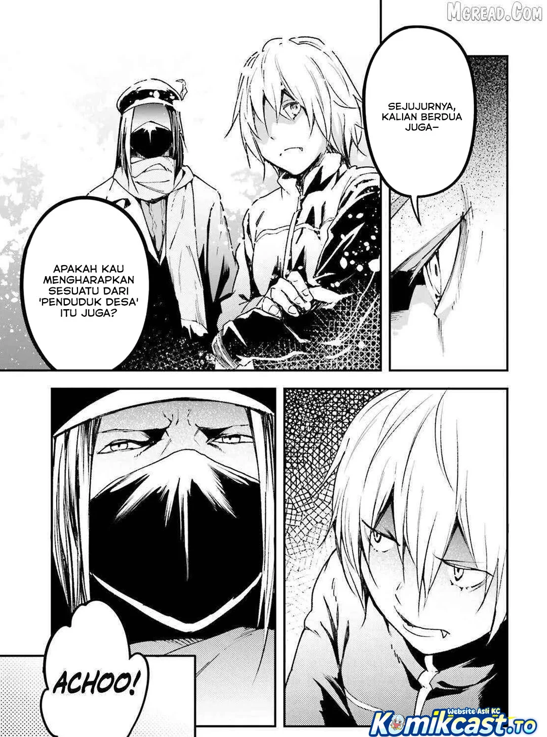 Chapter 89 - halaman 6