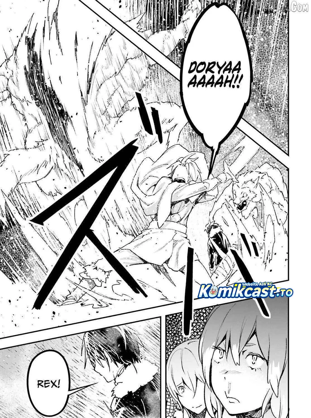 Chapter 89 - halaman 8