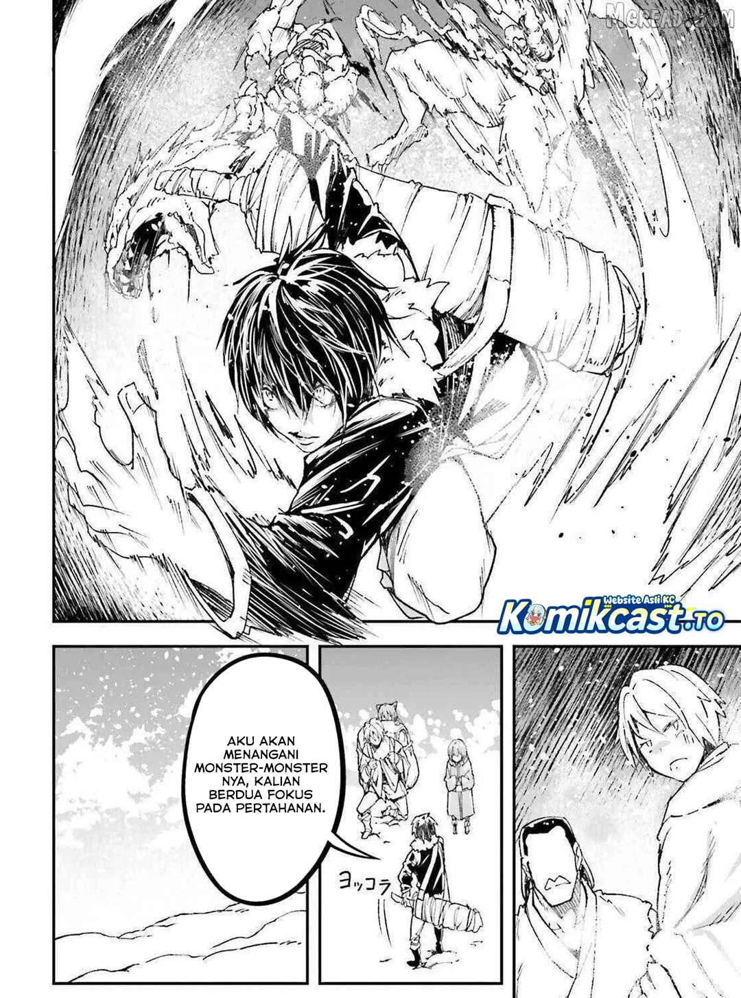 Chapter 89 - halaman 9