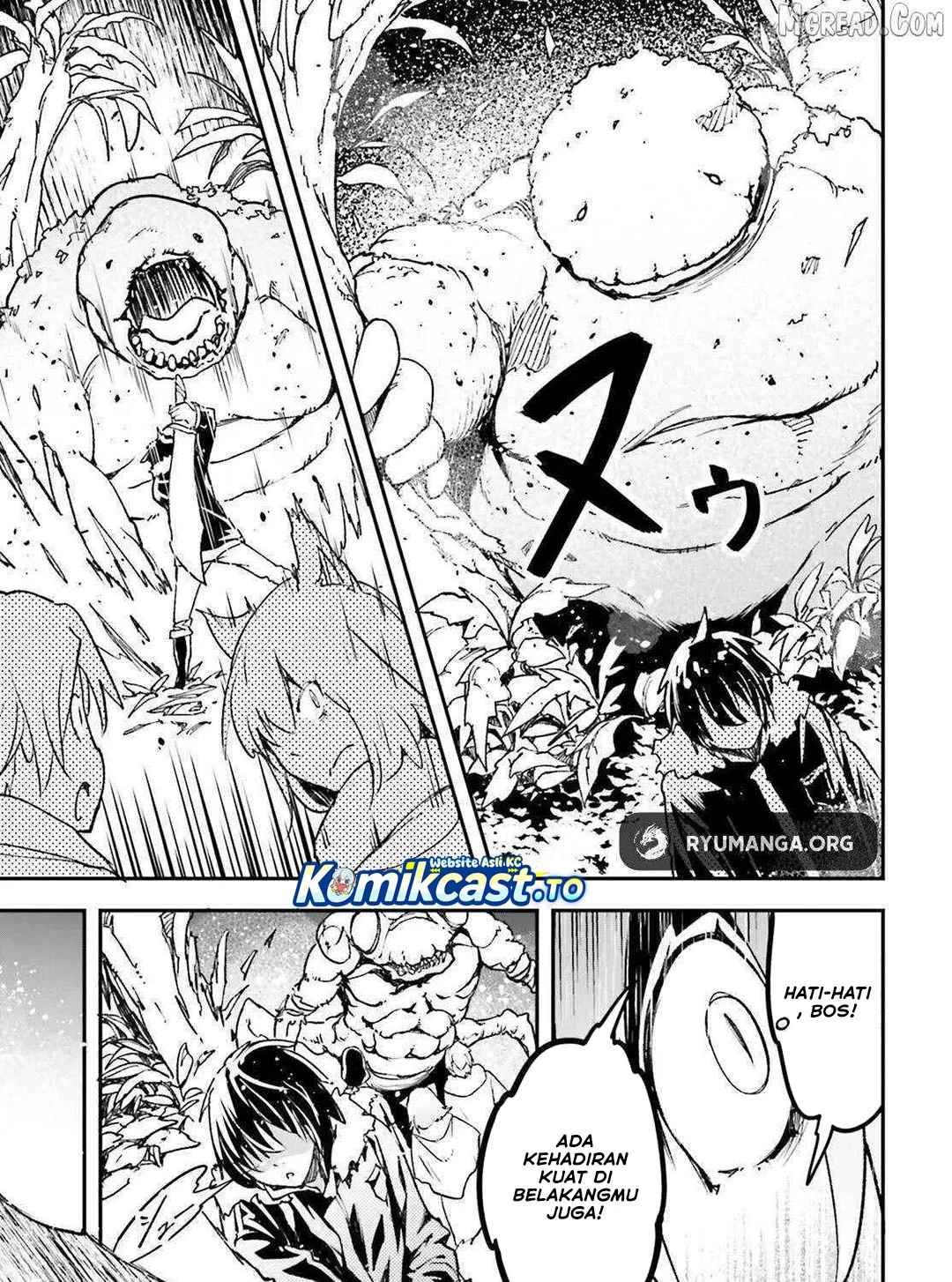 Chapter 90 - halaman 13