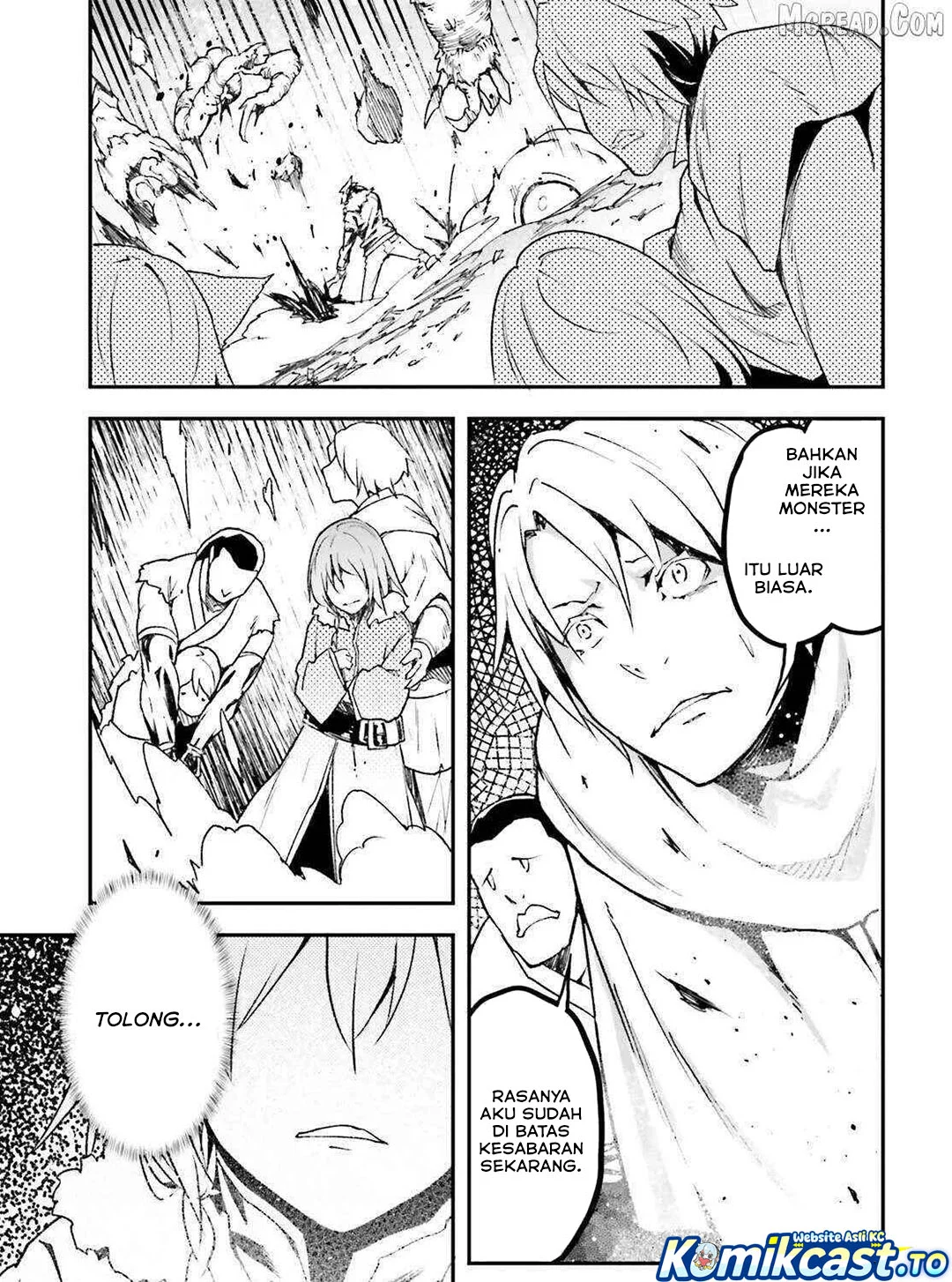 Chapter 90 - halaman 15