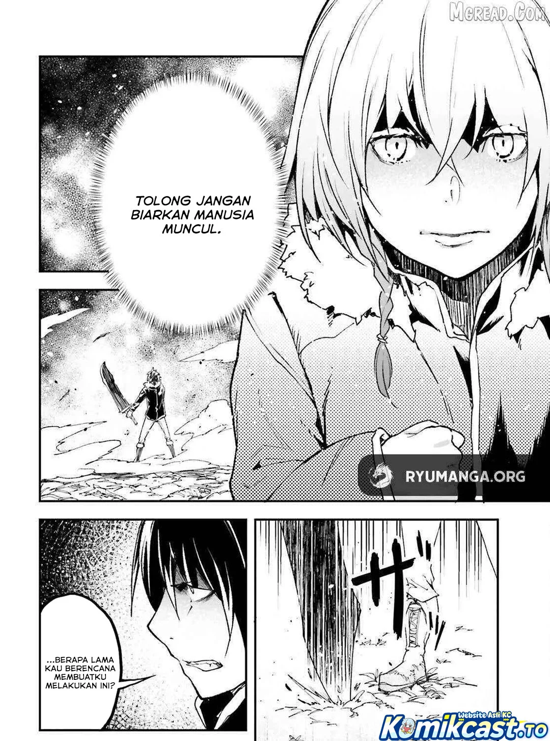Chapter 90 - halaman 16