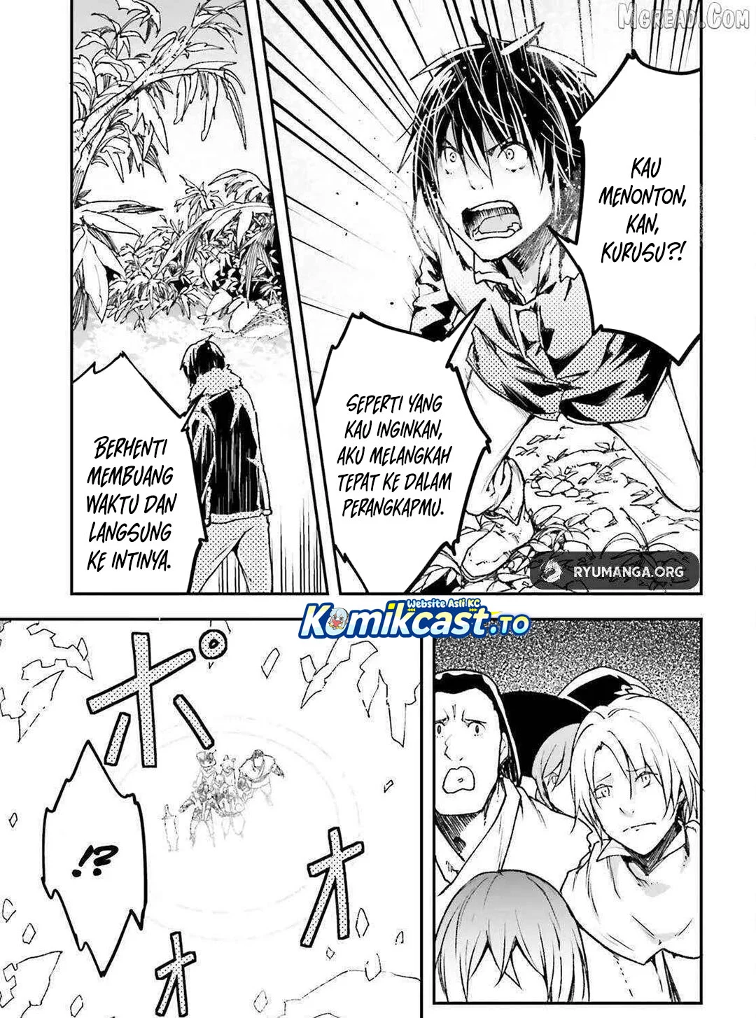 Chapter 90 - halaman 17