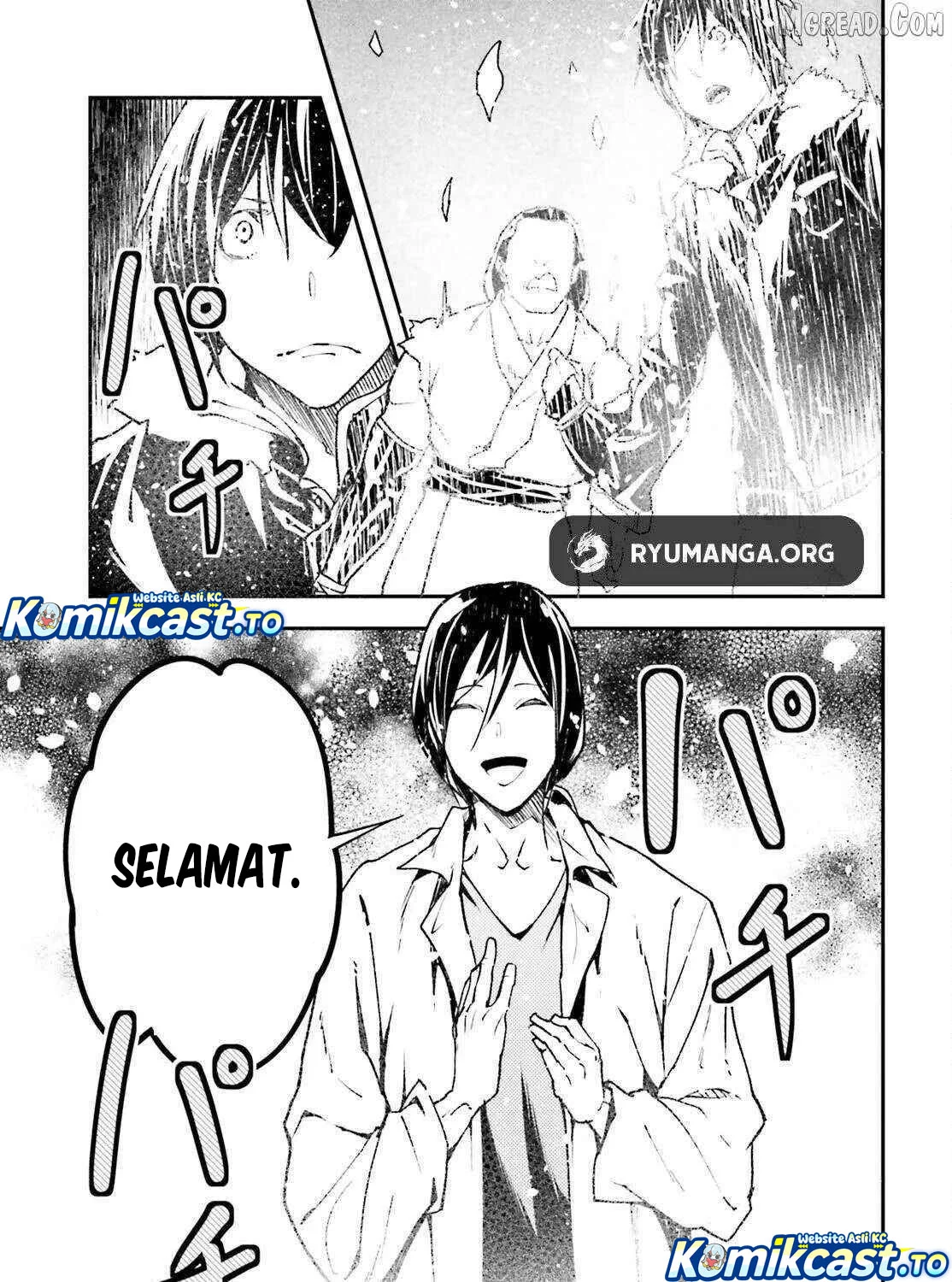 Chapter 90 - halaman 19