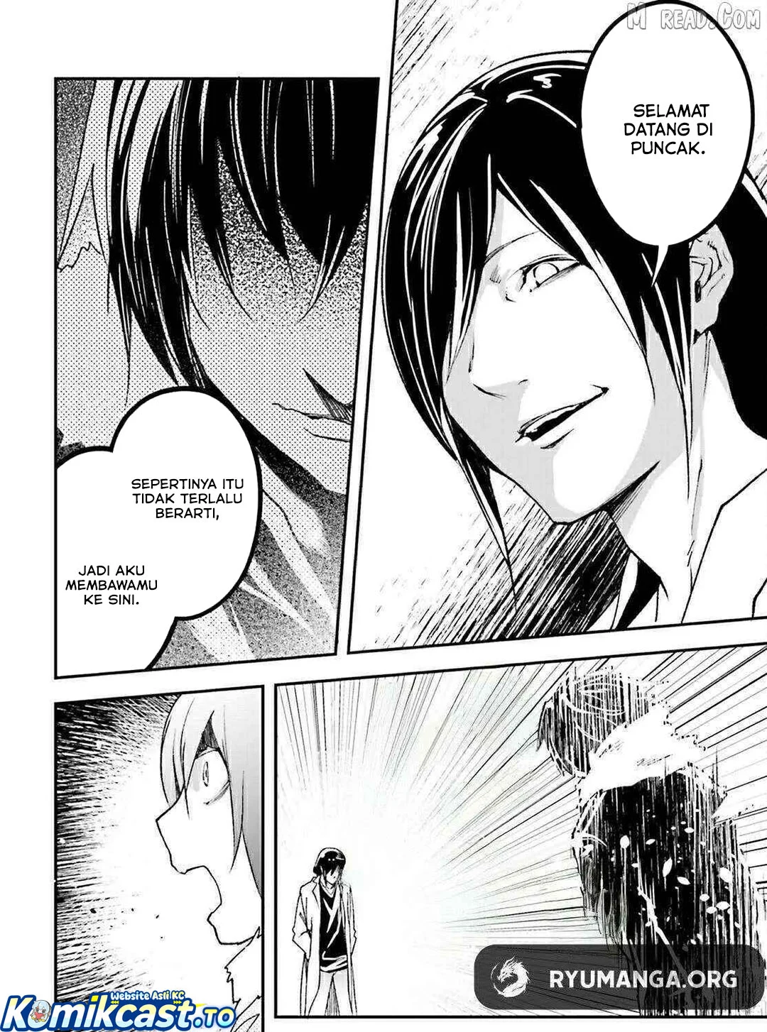 Chapter 90 - halaman 20
