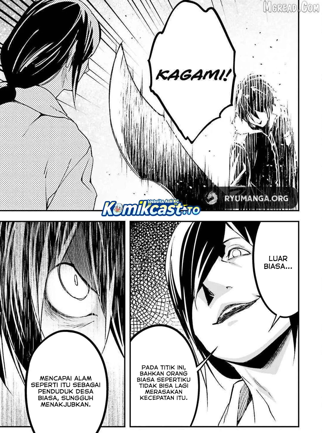 Chapter 90 - halaman 21