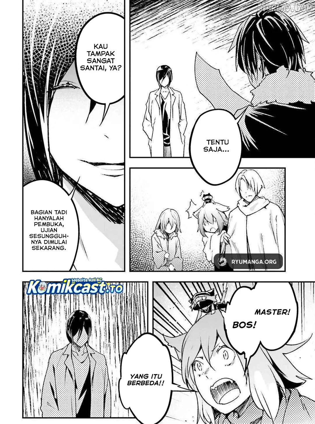 Chapter 90 - halaman 22