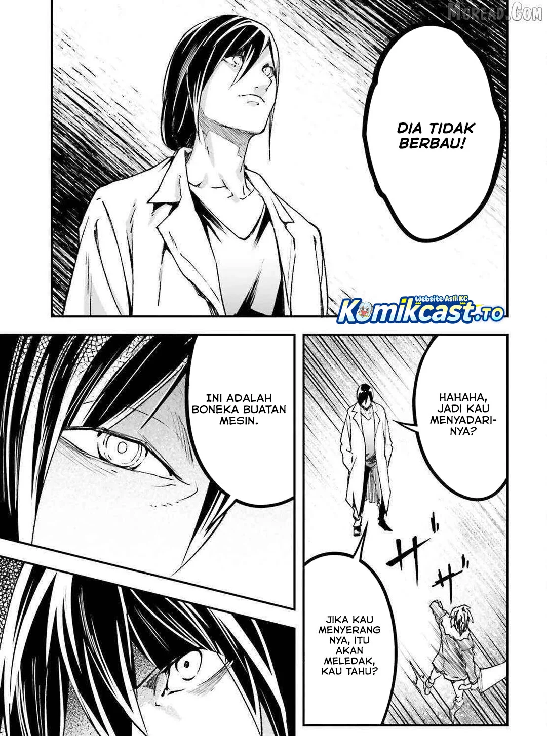Chapter 90 - halaman 23