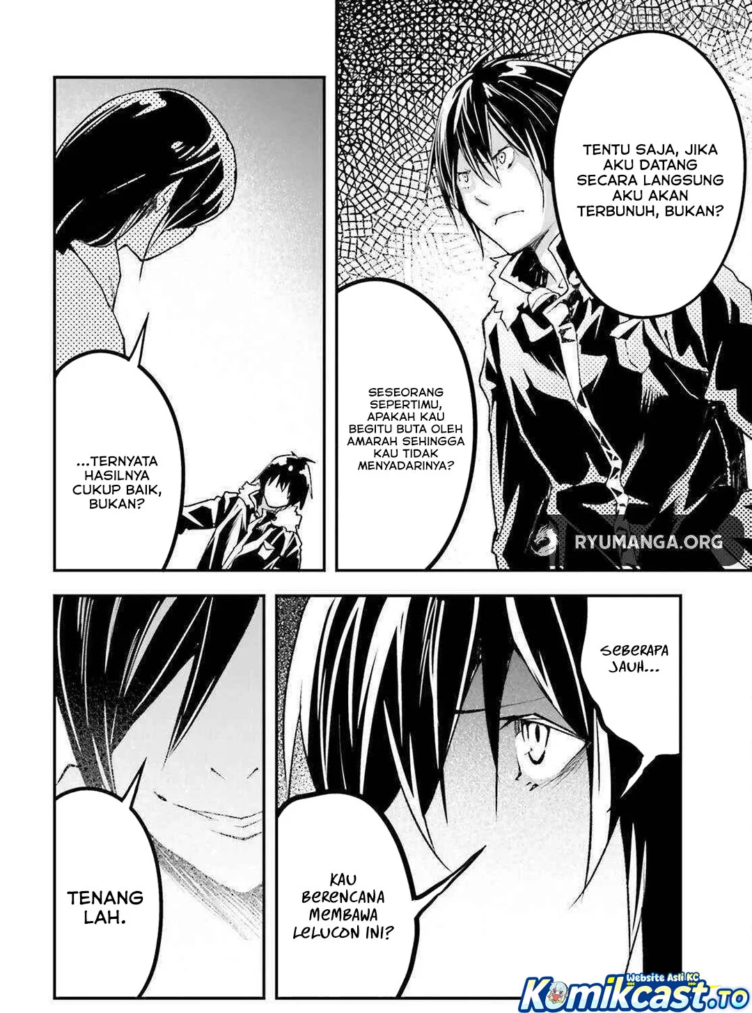 Chapter 90 - halaman 24