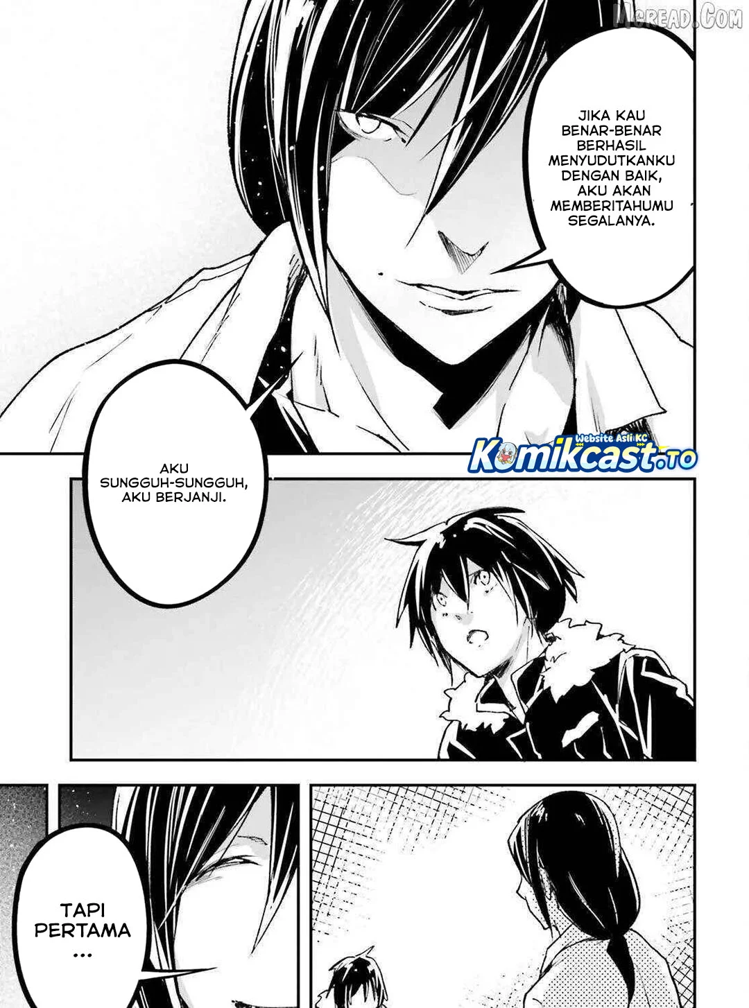 Chapter 90 - halaman 25