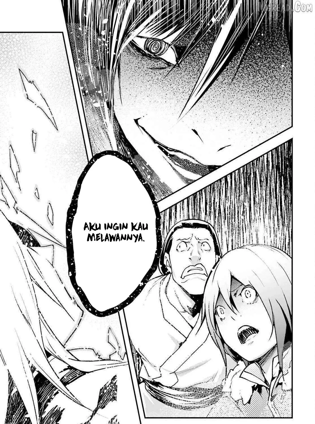 Chapter 90 - halaman 27