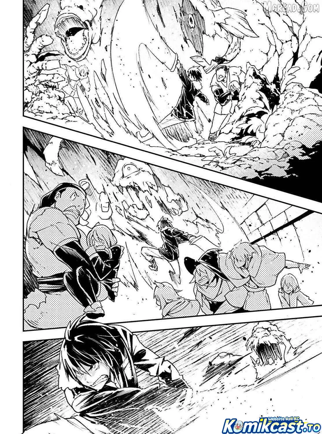 Chapter 90 - halaman 4