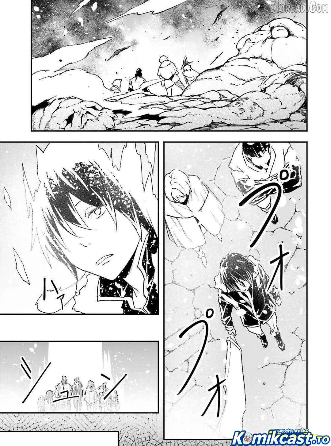 Chapter 90 - halaman 5
