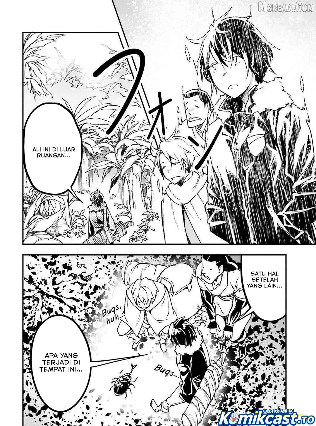 Chapter 90 - halaman 6