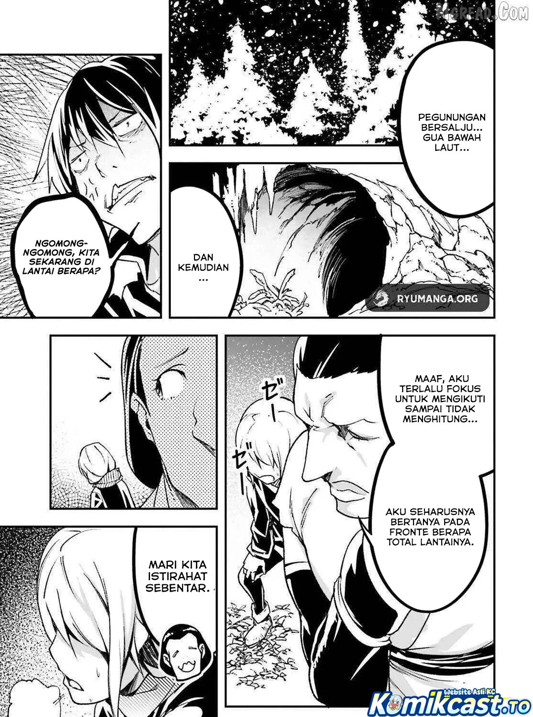 Chapter 90 - halaman 7