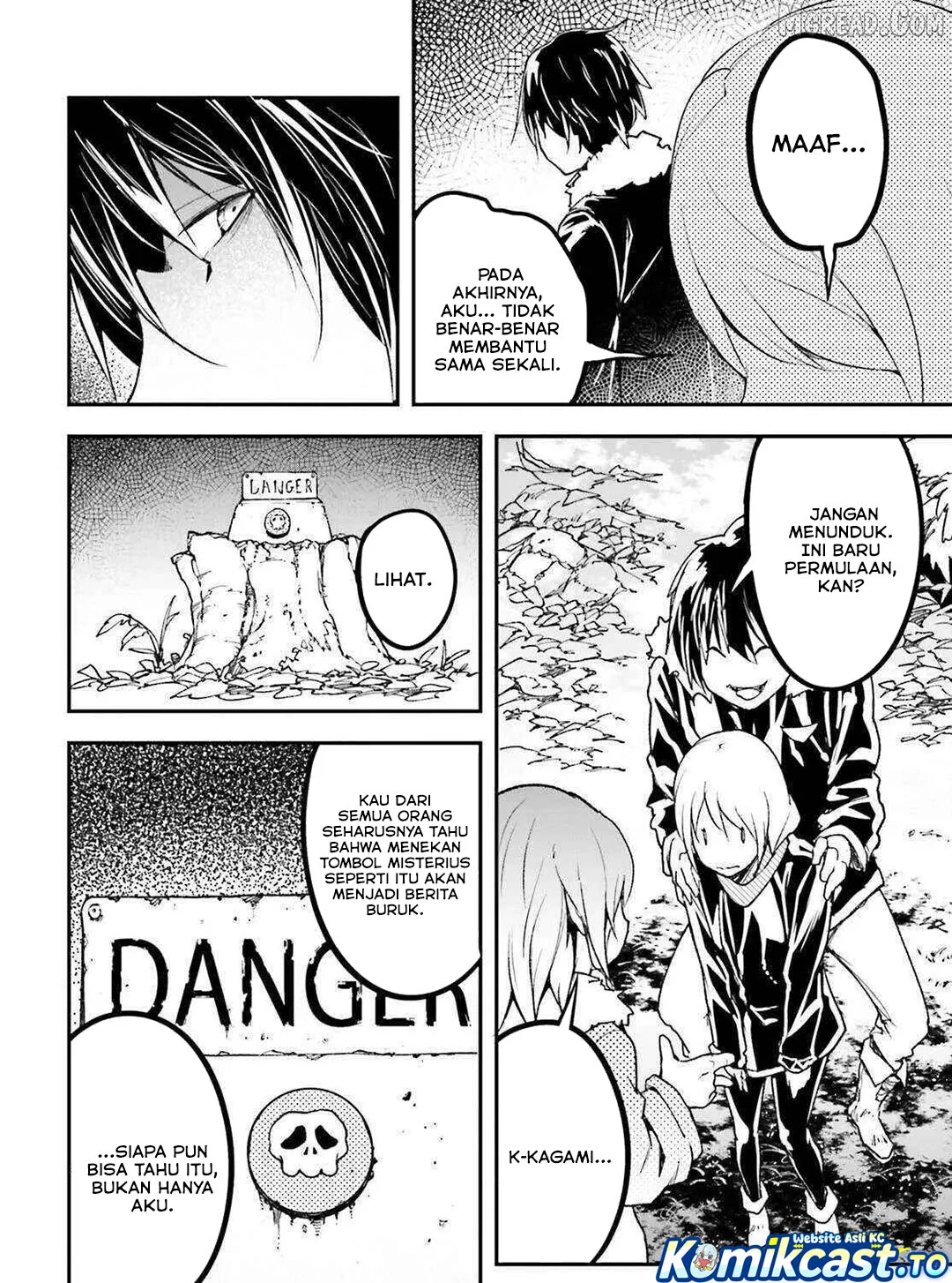 Chapter 90 - halaman 8