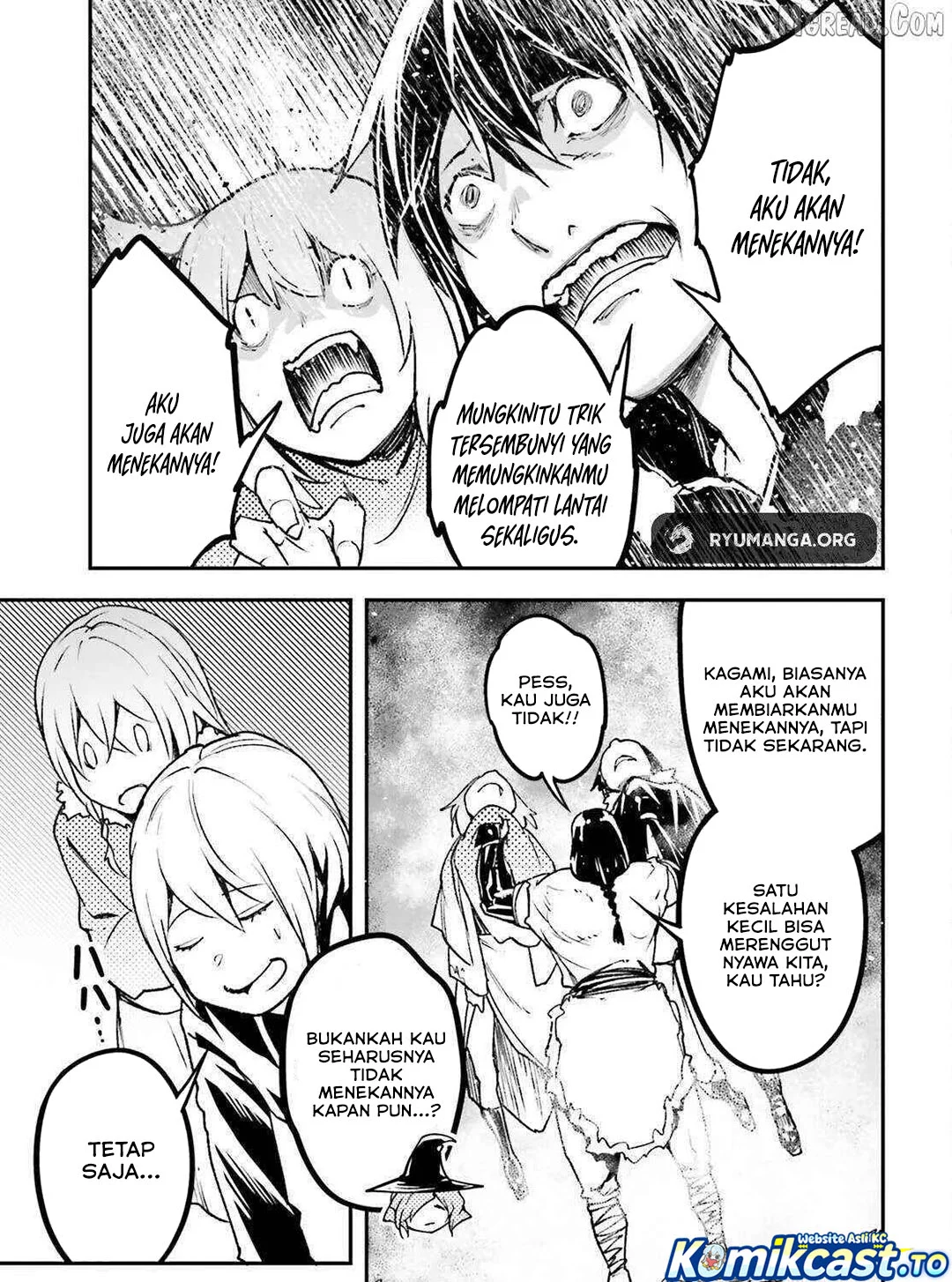 Chapter 90 - halaman 9