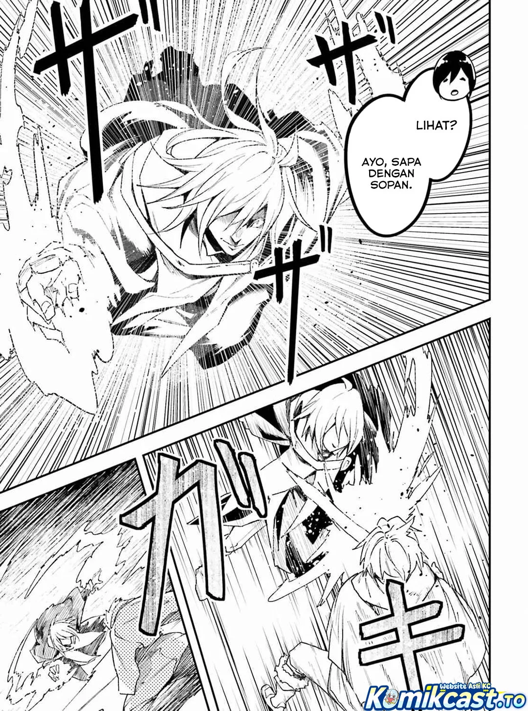 Chapter 91 - halaman 11