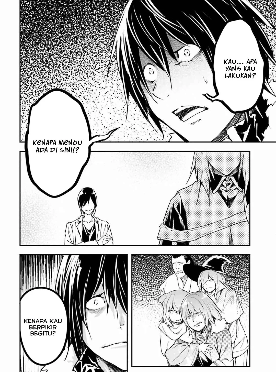 Chapter 91 - halaman 12