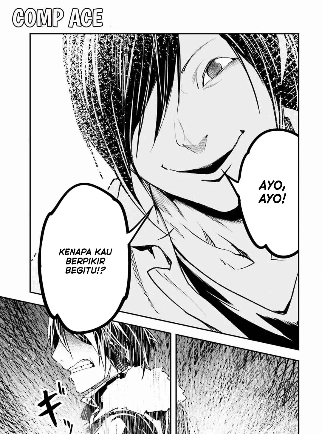 Chapter 91 - halaman 13