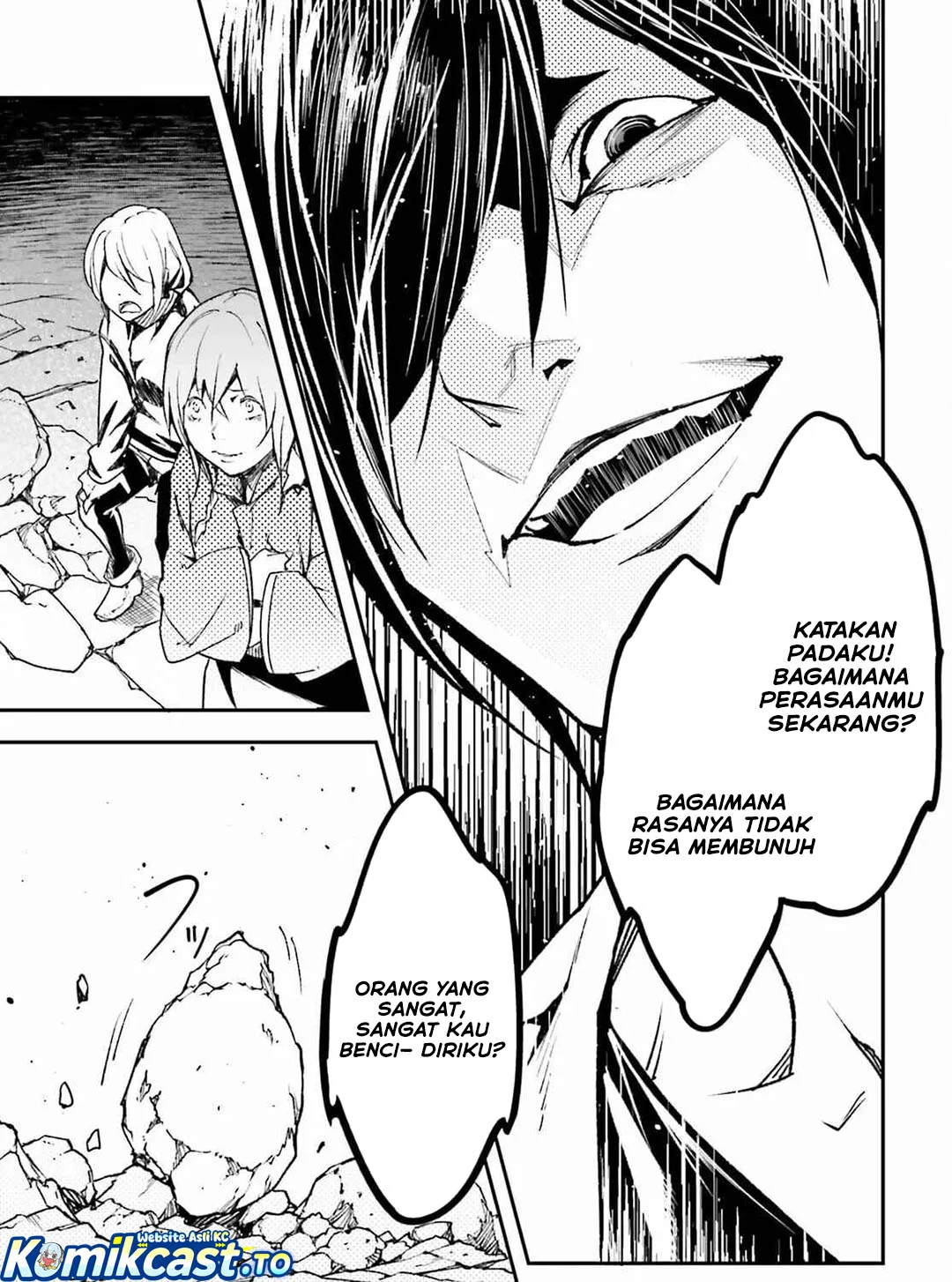 Chapter 91 - halaman 19