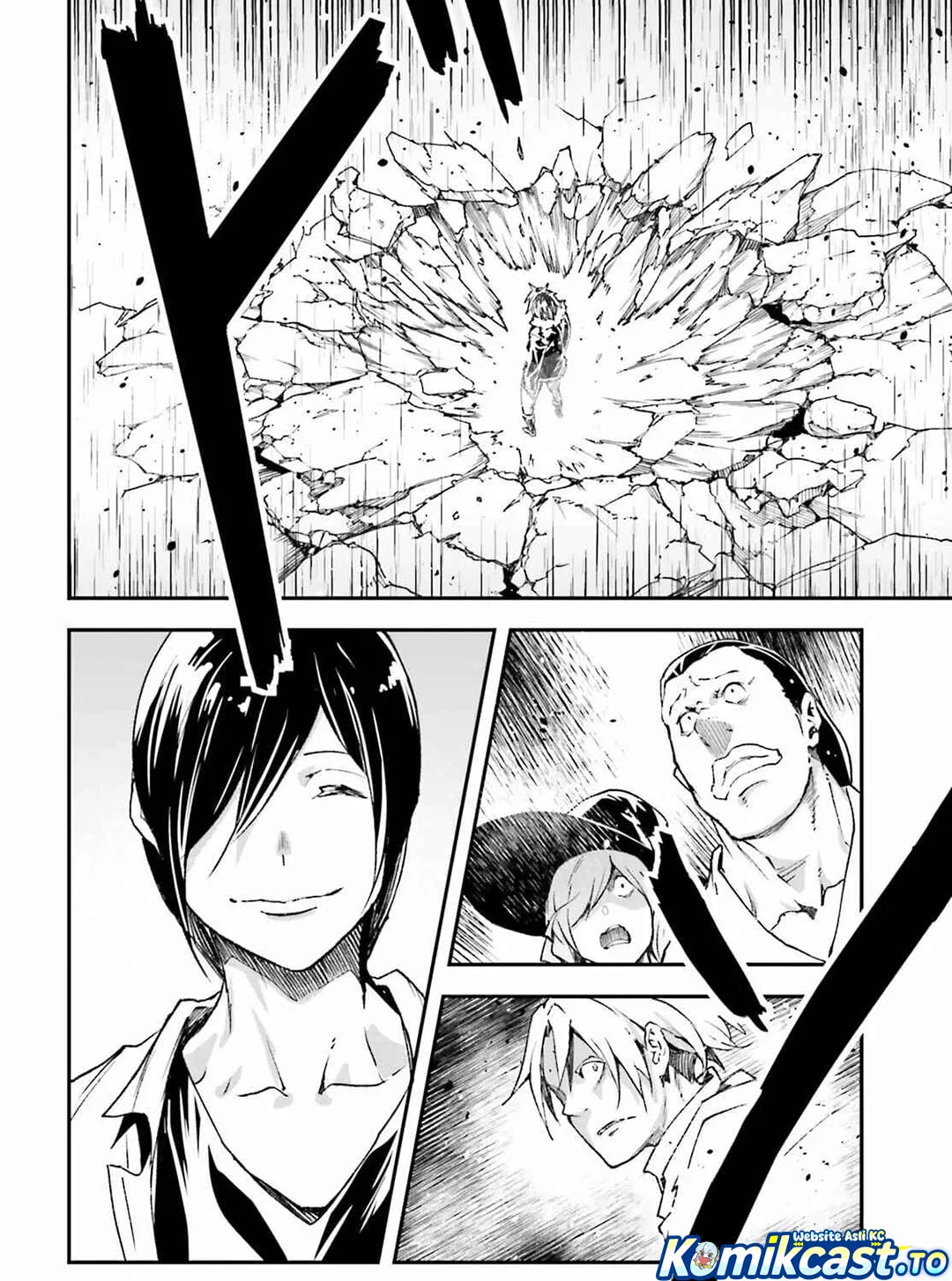 Chapter 91 - halaman 20