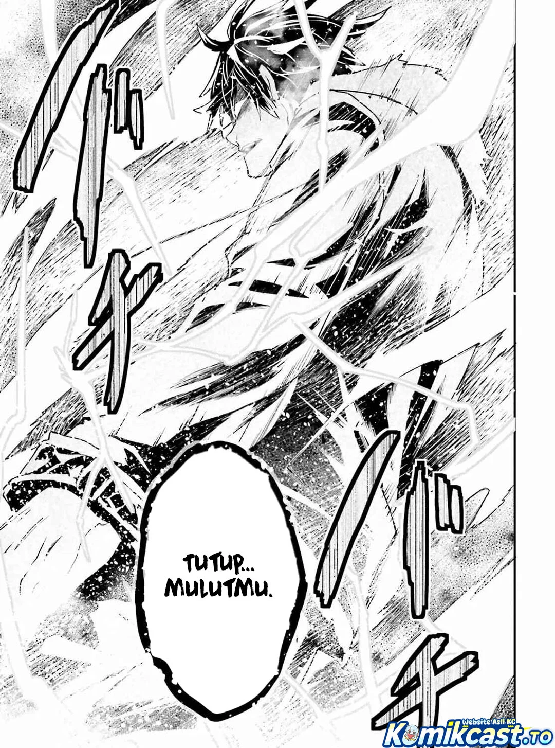 Chapter 91 - halaman 21