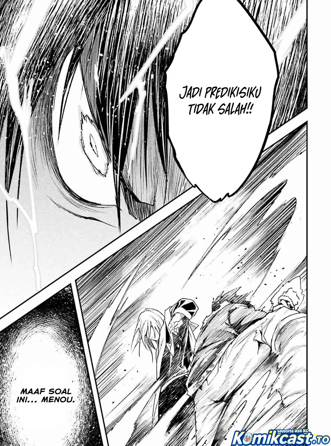 Chapter 91 - halaman 23