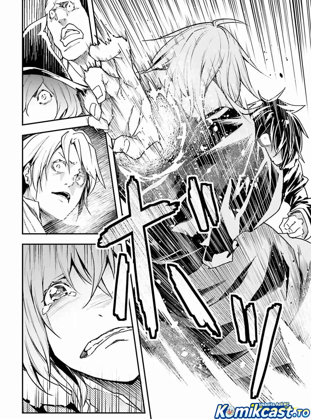 Chapter 91 - halaman 24