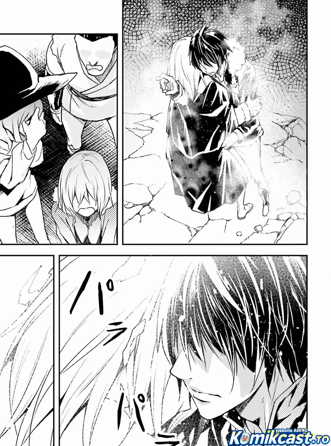 Chapter 91 - halaman 25