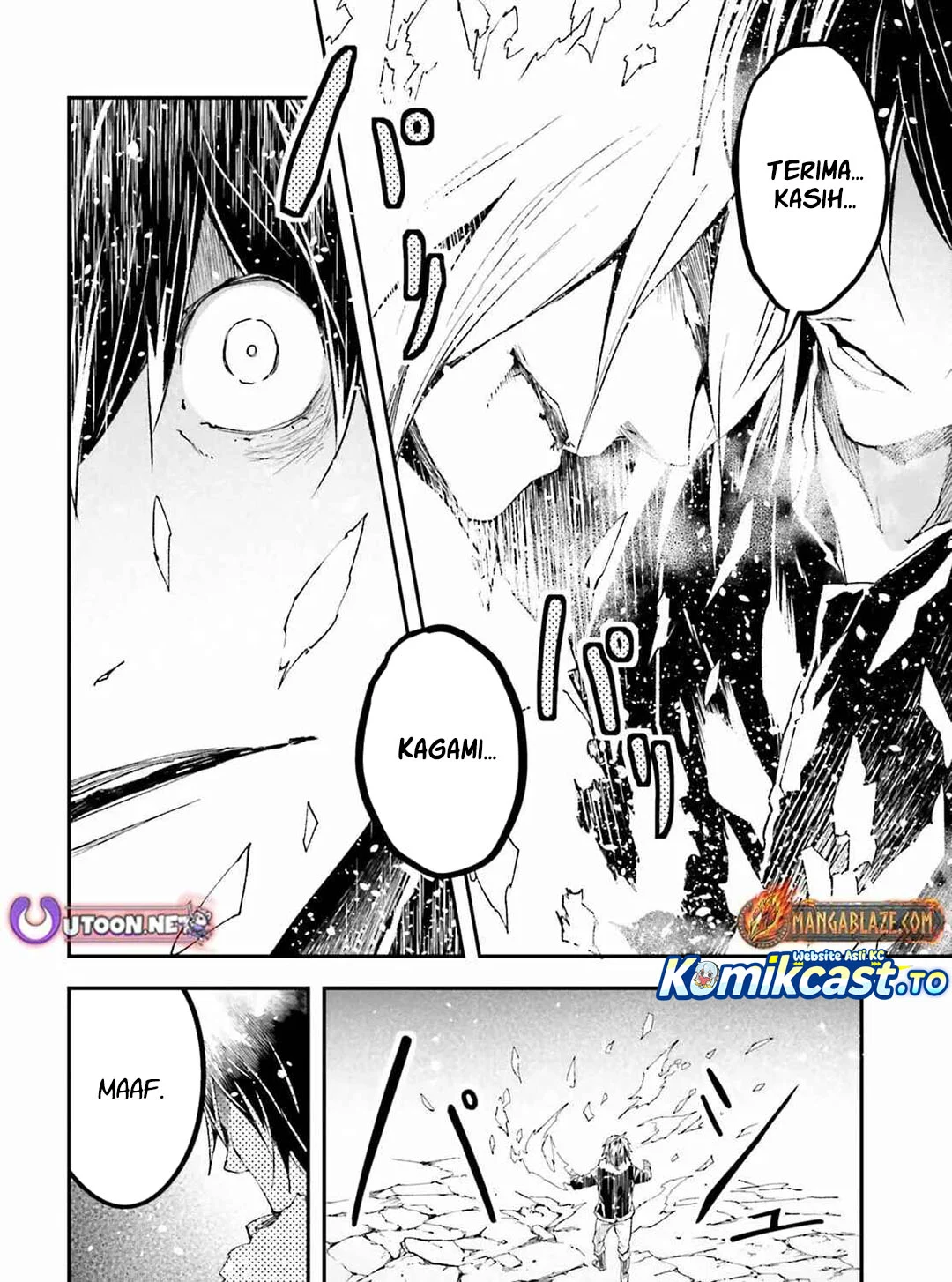 Chapter 91 - halaman 26