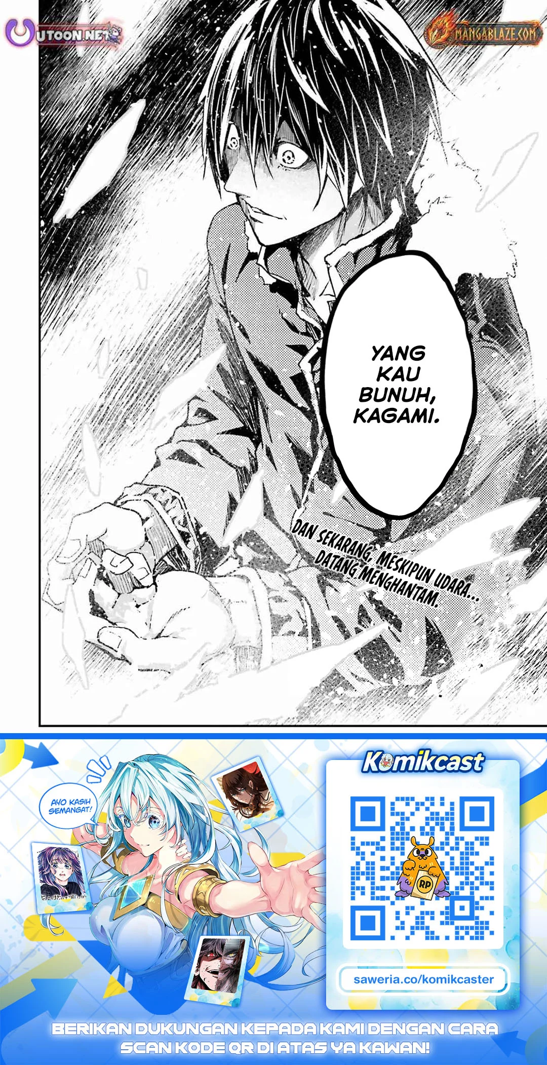 Chapter 91 - halaman 28