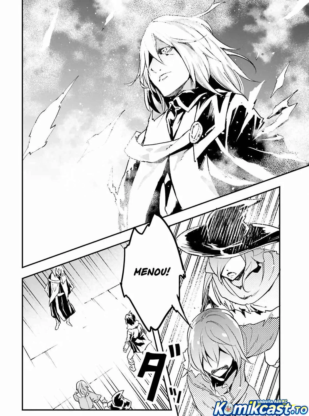 Chapter 91 - halaman 4