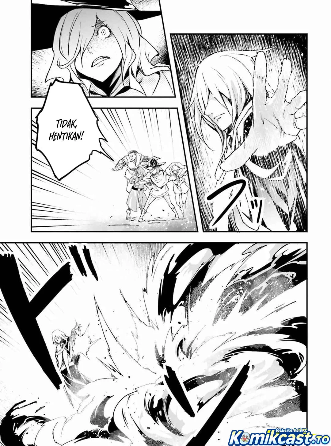 Chapter 91 - halaman 5