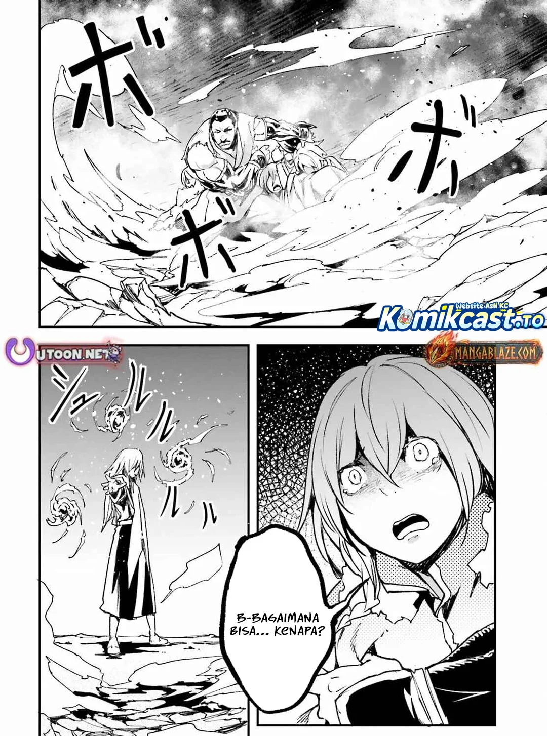 Chapter 91 - halaman 6