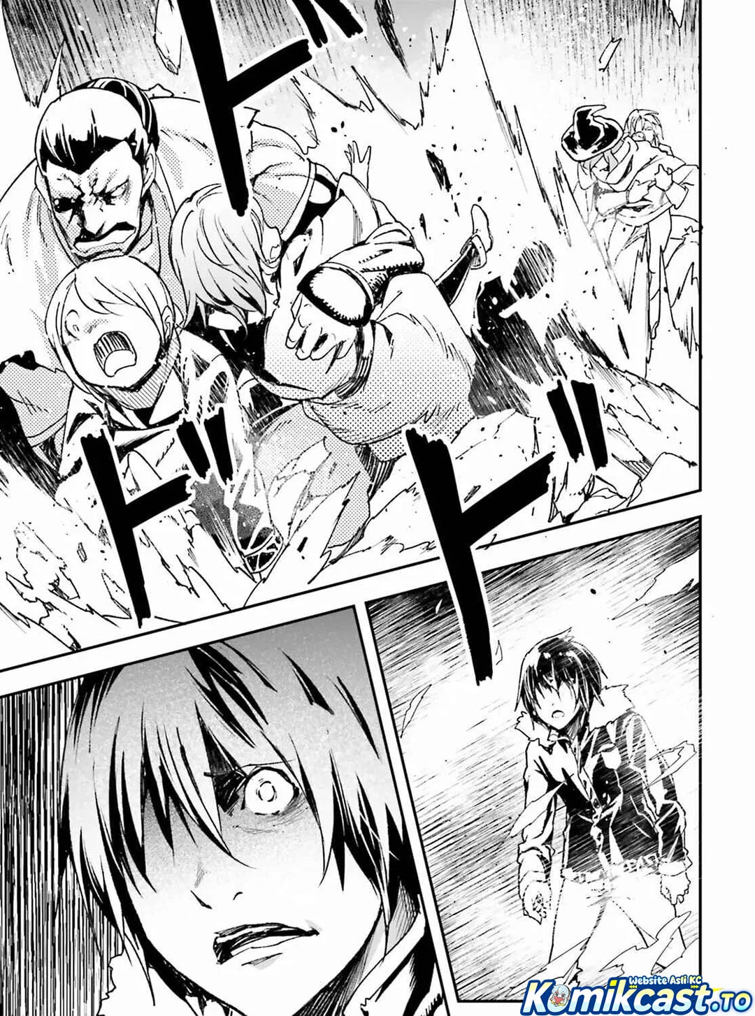 Chapter 91 - halaman 7