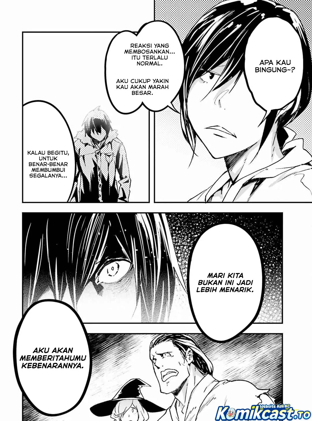 Chapter 91 - halaman 8